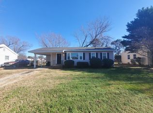 3205 Oxnard Rd, Richmond, VA 23223