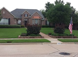 310 Pintail Dr, McKinney, TX 75072