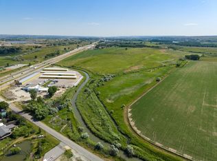 4634 Christensen Rd, Billings, MT 59101