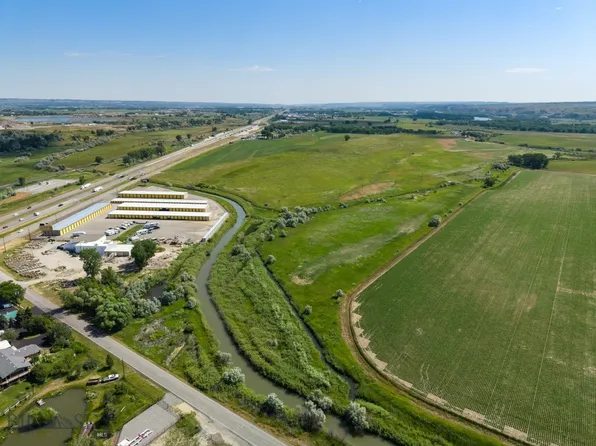 4634 Christensen Rd, Billings, MT 59101