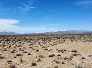 13876 Harrod Rd, Lucerne Valley, CA 92356