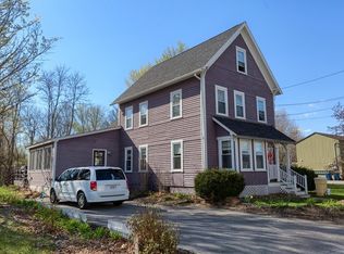 1 Pleasant St, Pepperell, MA 01463