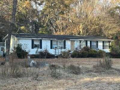 1179 E Wards Bridge Road, Kenansville, NC, 28349