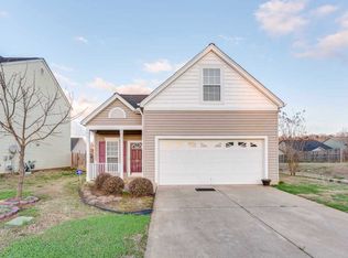 507 Clairidge Dr, Boiling Springs, SC 29316