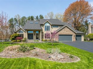 17 Country Wood Lndg, Rochester, NY 14626