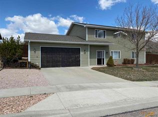 22 Viking Dr, Rapid City, SD 57701