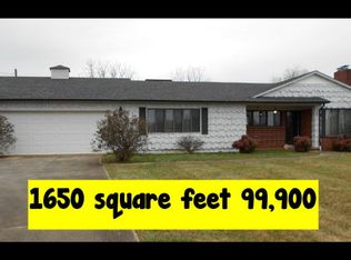 1991 Sparta Rd, North wilkesboro, NC 28659