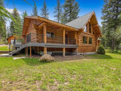 881 Sheila Ln, McCall, ID, 83638
