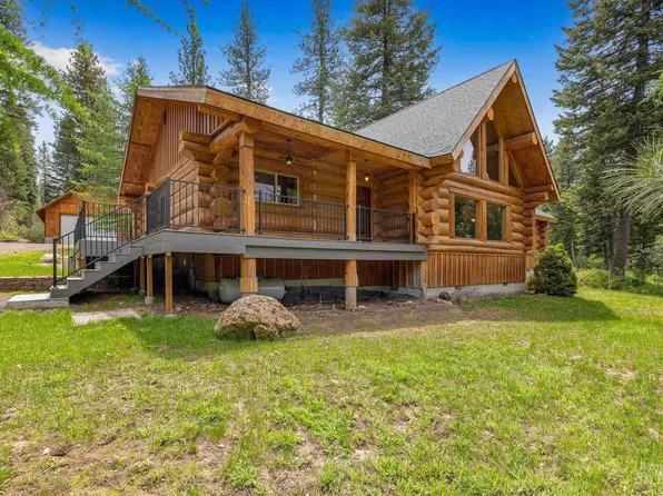 881 Sheila Ln, McCall, ID 83638
