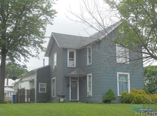 425 W Sugar St, Leipsic, OH 45856