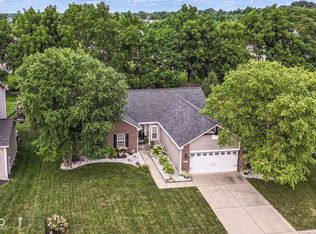 4618 Whitney Rd, Westfield, IN 46062