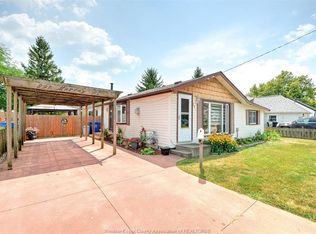291 Murray St, Amherstburg, ON N9V1K2
