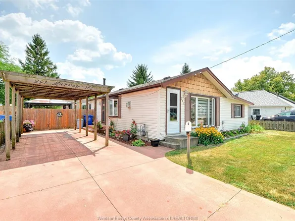 291 Murray St, Amherstburg, ON N9V 1K2