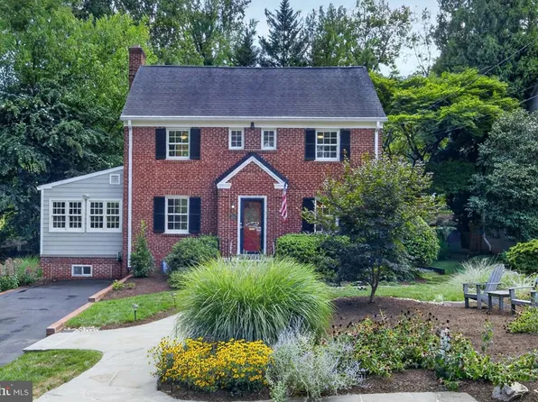 1510 Live Oak Dr, Silver Spring, MD 20910