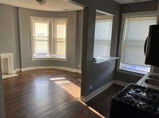 4122 W 26th St #2F, Chicago, IL 60623