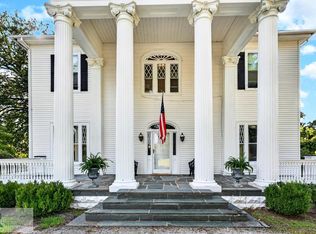 1004 Cherrystone Rd, Chatham, VA 24531