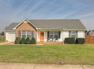 1746 Cason Trl, Murfreesboro, TN 37128