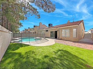 732 Rocky Trail Rd, Henderson, NV 89014