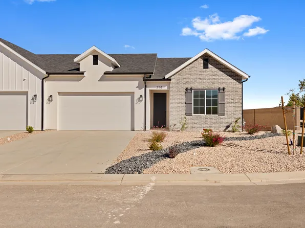 314 W Rosie Loop, Cedar City, UT 84721