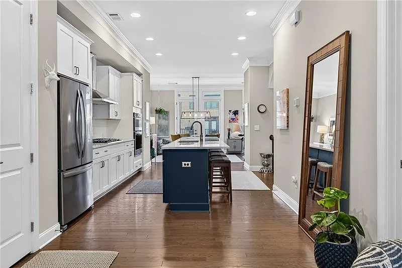 1601 Aldworth Pl — Photo 4