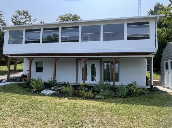 851 Cedar Glen Rd, Kawartha Lakes, ON K0M 1L0