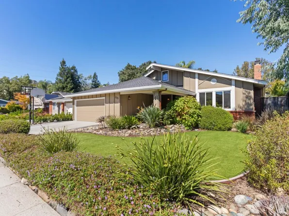 835 Downswood Ct, San Jose, CA 95120
