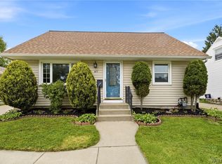187 Dale Dr, Tonawanda, NY 14150