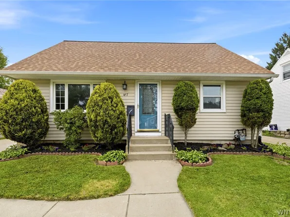 187 Dale Dr, Tonawanda, NY 14150