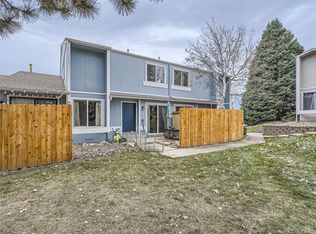 7926 Chase Cir APT 126, Arvada, CO 80003