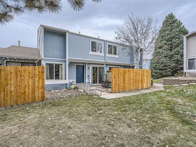 7926 Chase Circle #126, Arvada, CO, 80003