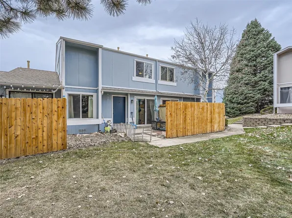 7926 Chase Circle #126, Arvada, CO 80003