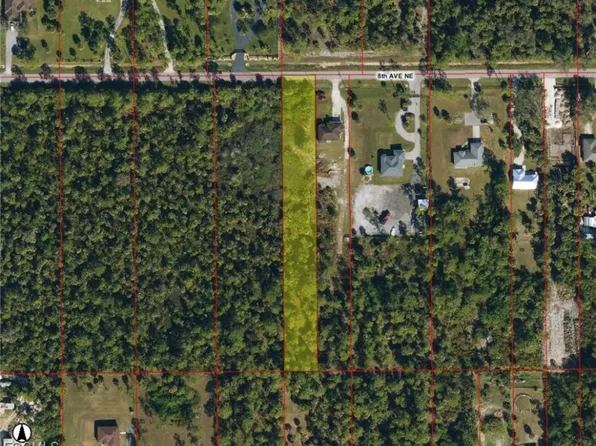 8th Ave NE, Naples, FL 34120
