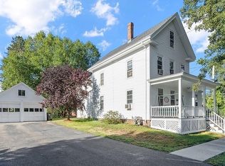 218 Broadway, Haverhill, MA 01832