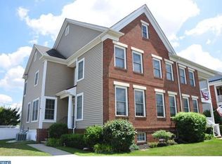 110 Yard St, Robbinsville, NJ 08691