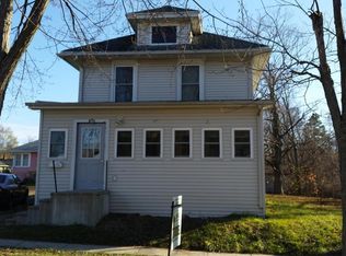 316 Kendall St N, Battle Creek, MI 49037