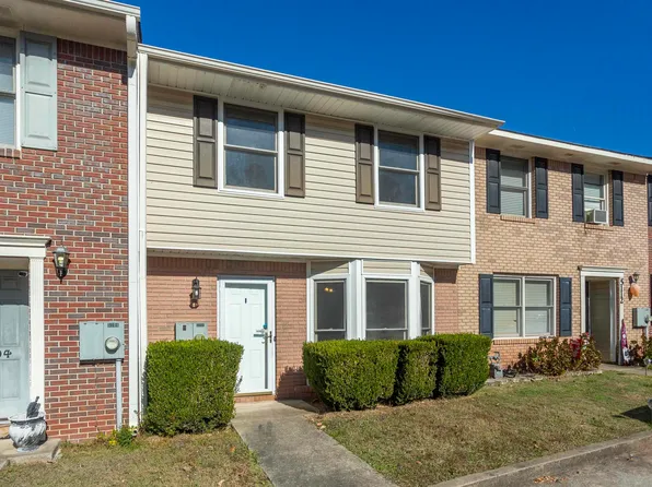 5108 Falling Creek Ln, Birmingham, AL 35235