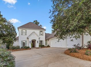 202 Saint Pierre Cv, Madison, MS 39110