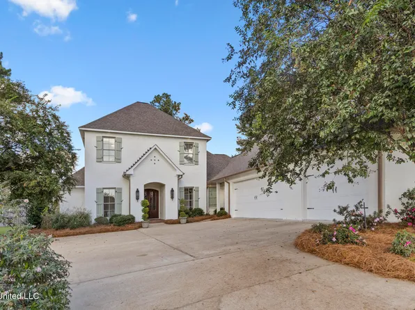 202 Saint Pierre Cv, Madison, MS 39110