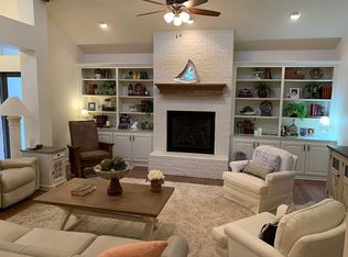 8211 Cisterna Way, Fort Smith, AR 72916