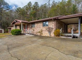 8414 Rosman Hwy, Rosman, NC 28772
