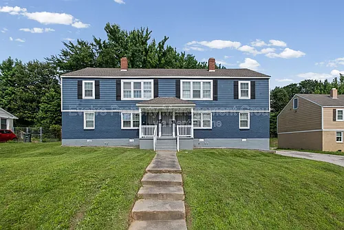 1196 Aubra Rd #2 Photo 1