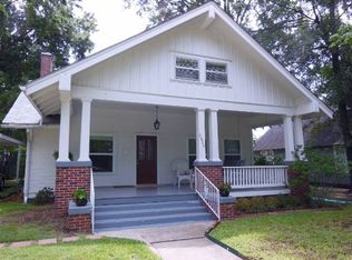 2620 Walnut St, Texarkana, TX 75503