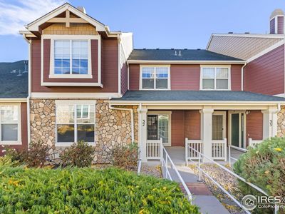 6806 W 3rd St UNIT 32, Greeley, CO, 80634