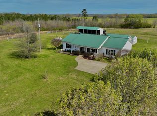 9570 County Road 19, Centre, AL 35960