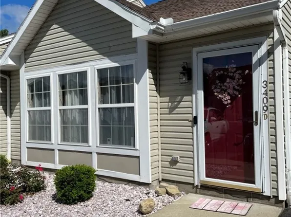 3409 Eagles Loft Unit D, Cortland, OH 44410