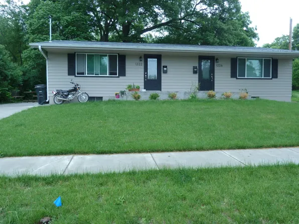 1226 E Bloomington St, Iowa City, IA 52245