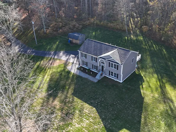 67 Mason Road, Brooklyn, CT 06234
