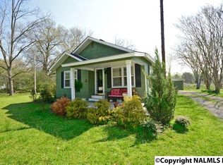 1518 Peach Orchard Rd NW, Hartselle, AL 35640