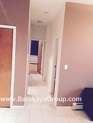 Rented by Barskaya Group Real Estate