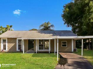 3536 Glenburn Ct, New Port Richey, FL 34655